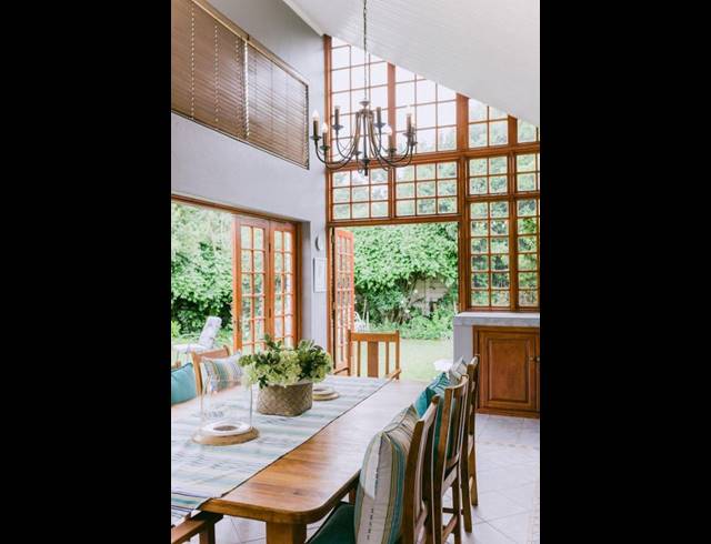 4 BEDROOM HOUSE FOR SALE IN EVANDER